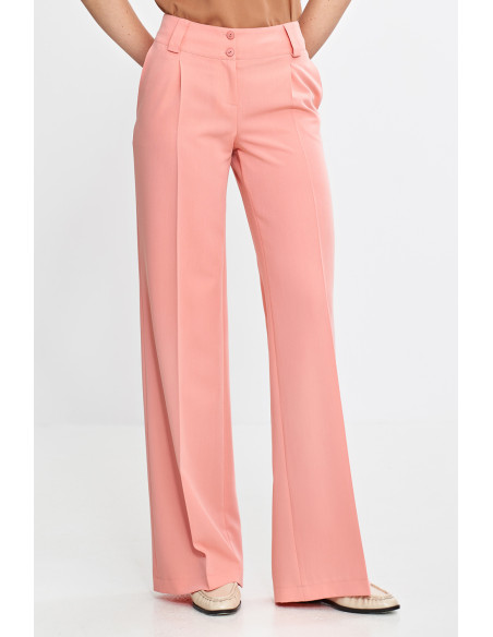 Pantalon long Élégant