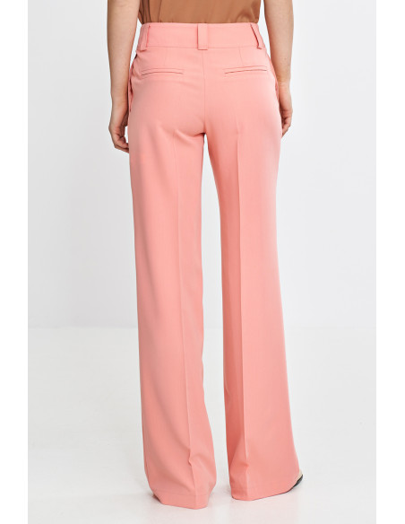 Pantalon long Élégant
