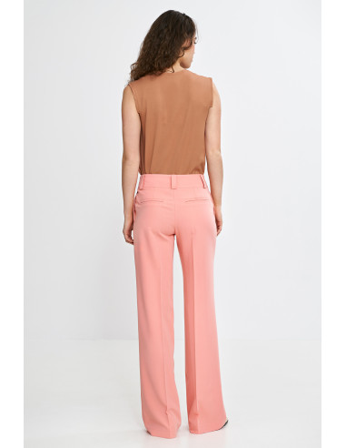 Pantalon long Élégant