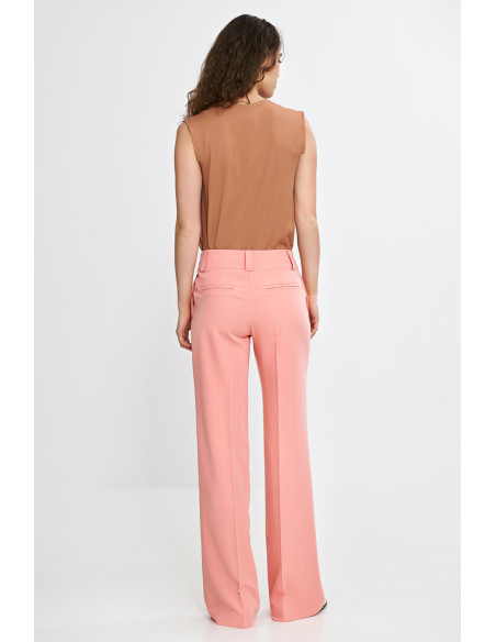 Pantalon long Élégant