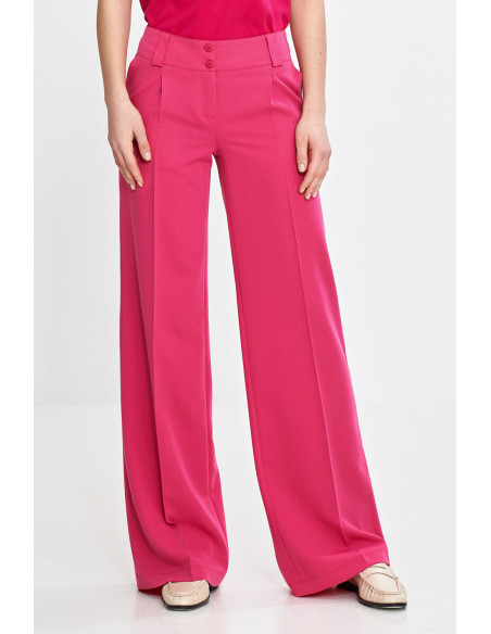 Pantalon long Élégant