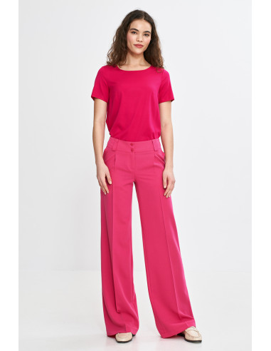 Pantalon long Élégant