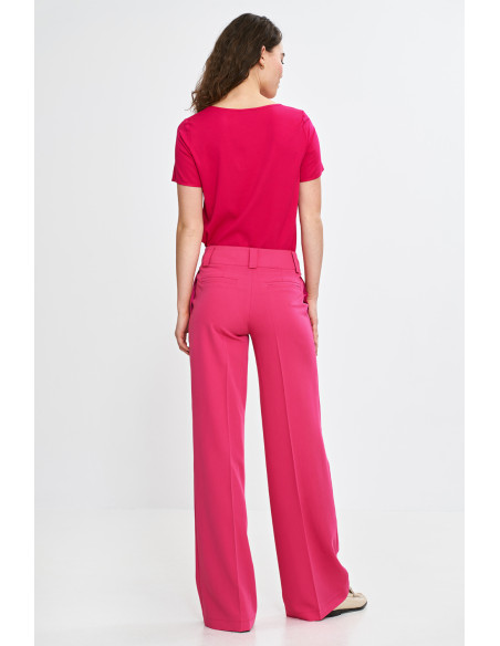 Pantalon long Élégant