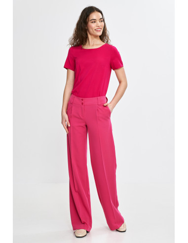 Pantalon long Élégant