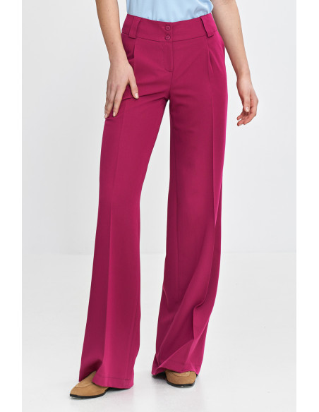 Pantalon long Élégant