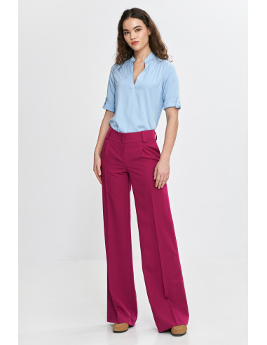 Pantalon long Élégant