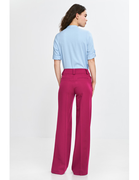 Pantalon long Élégant