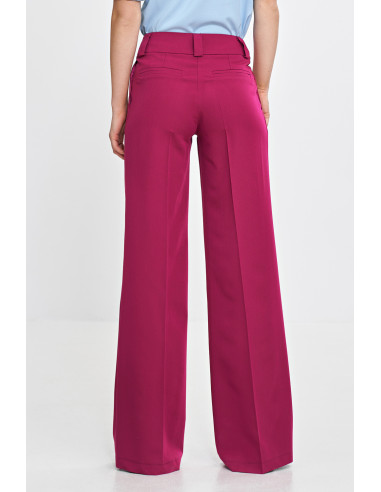 Pantalon long Élégant