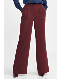 Pantalon long Classique