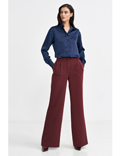 Pantalon long Classique 2