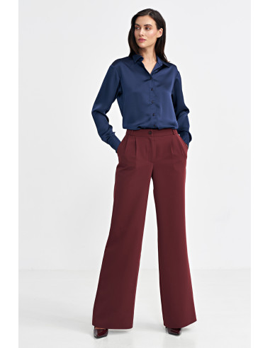 Pantalon long Classique