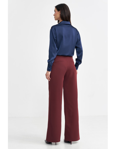 Pantalon long Classique