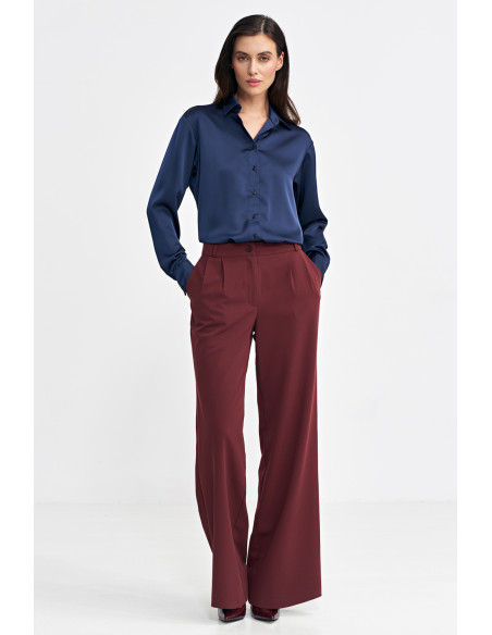Pantalon long Classique