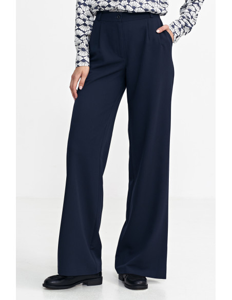 Pantalon long Classique