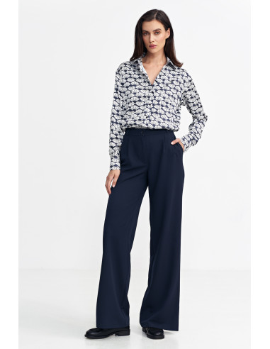 Pantalon long Classique