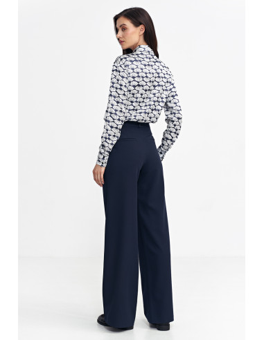 Pantalon long Classique