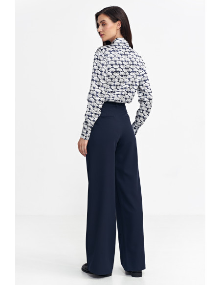 Pantalon long Classique