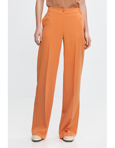 Pantalon long Élégant