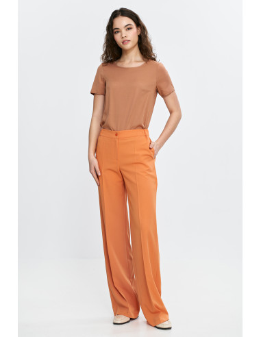 Pantalon long Élégant