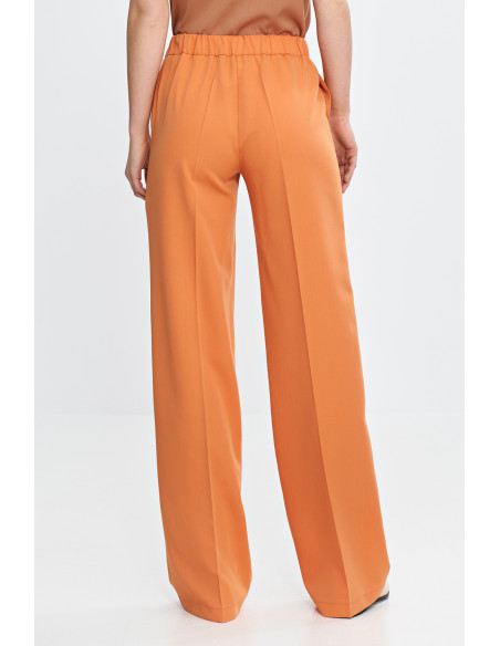 Pantalon long Élégant