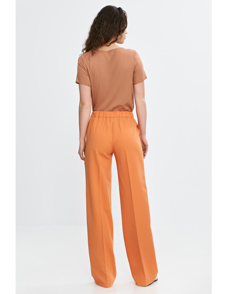 Pantalon long Élégant
