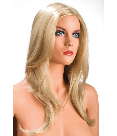 Perruque Olivia  blonde