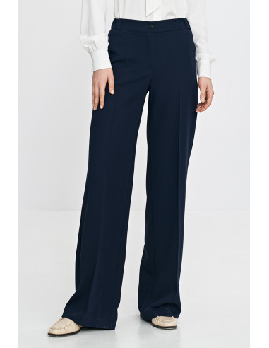 Pantalon long Élégant