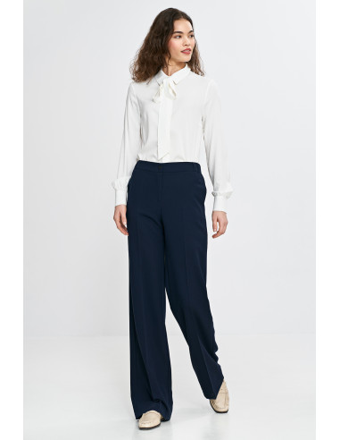 Pantalon long Élégant