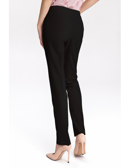 Pantalon femme Classique Noir