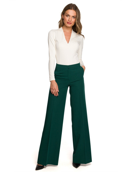 Pantalon femme