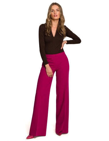 Pantalon femme