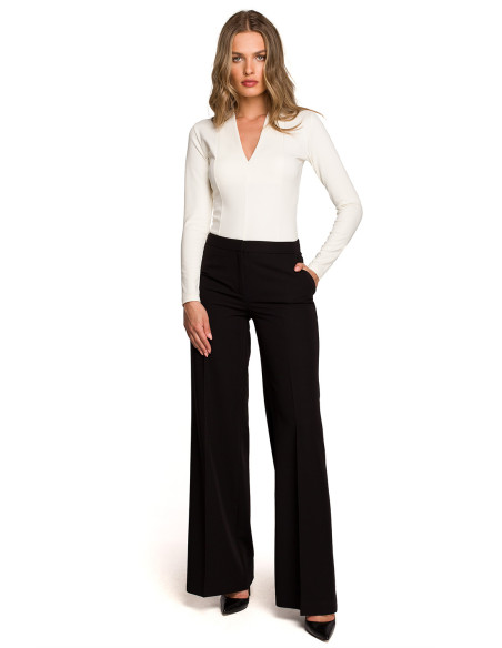 Pantalon femme