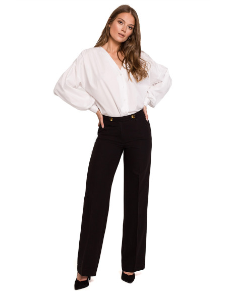 Pantalon long Élégant