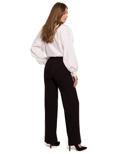 Pantalon long Élégant