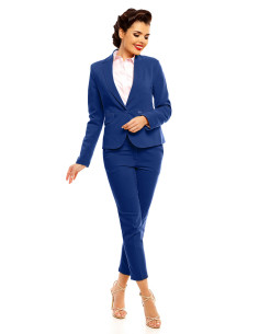 Pantalon femme Élégant en Coton