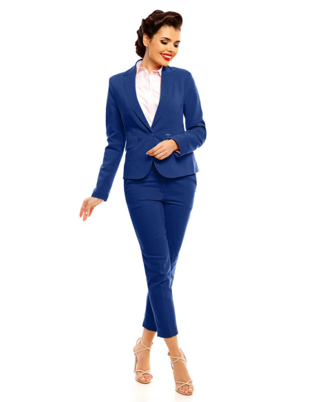Pantalon femme Élégant en Coton