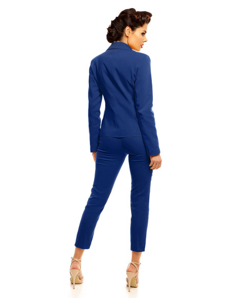 Pantalon femme Élégant en Coton