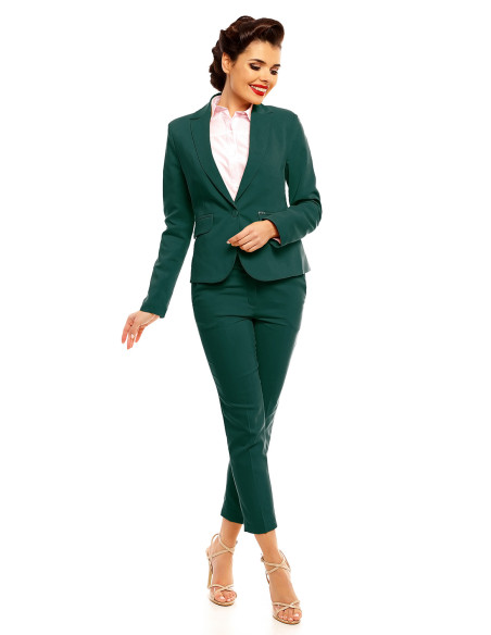 Pantalon femme Élégant en Coton
