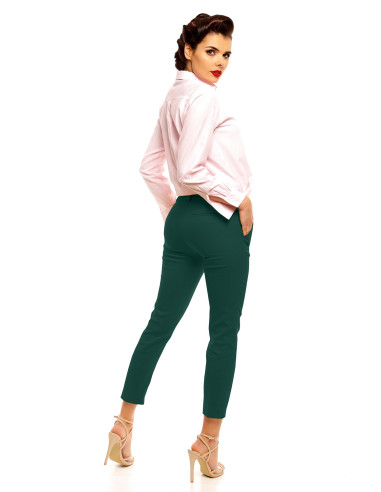Pantalon femme Élégant en Coton
