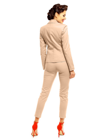 Pantalon femme Élégant en Coton