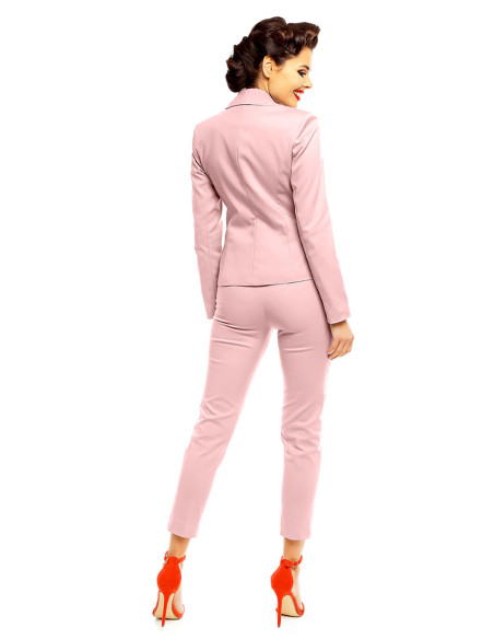 Pantalon femme Élégant en Coton