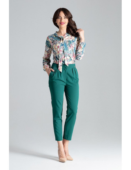Pantalon femme