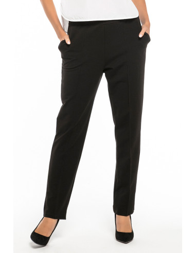 Pantalon femme Élégant en Coton