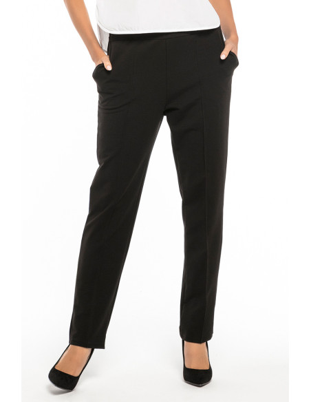 Pantalon femme Élégant en Coton
