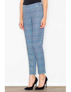 Pantalon femme Élégant
