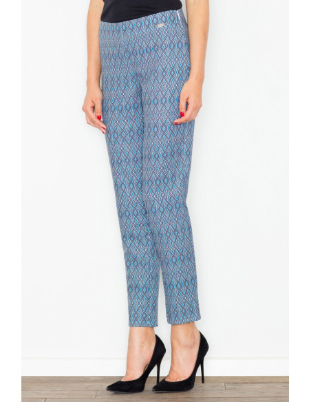 Pantalon femme Élégant