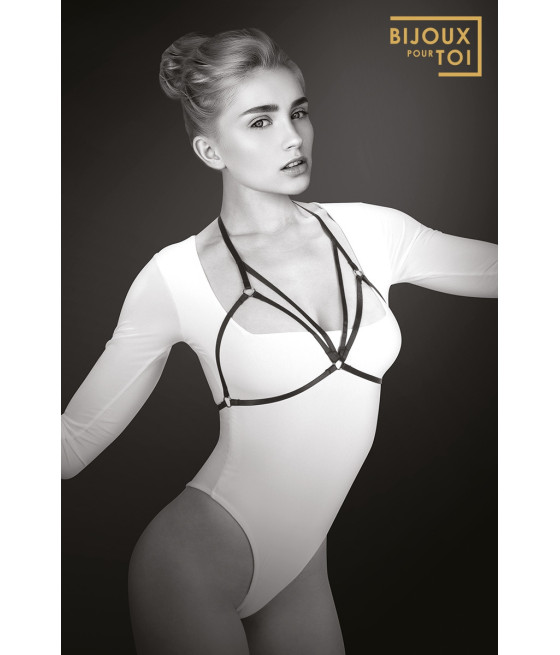 Harnais de corps Morgane