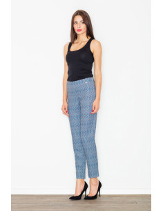 Pantalon femme Élégant 2