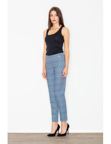Pantalon femme Élégant