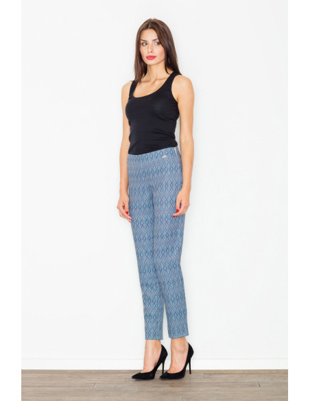 Pantalon femme Élégant